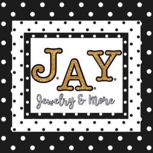 Meet your Posher, Jay